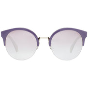 Police Gold Sunglasses