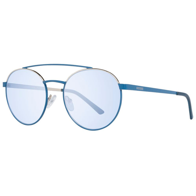 Guess Blue Sunglasses