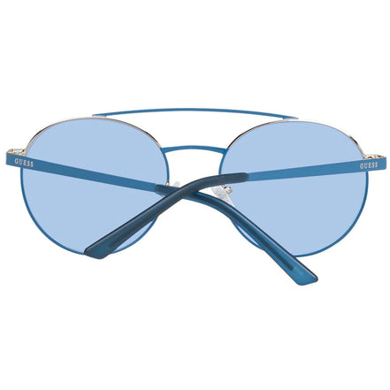 Guess Blue Sunglasses