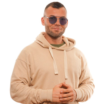 Guess Blue Sunglasses