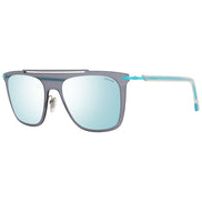 Police Blue Sunglasses