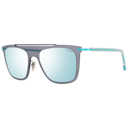 Police Blue Sunglasses