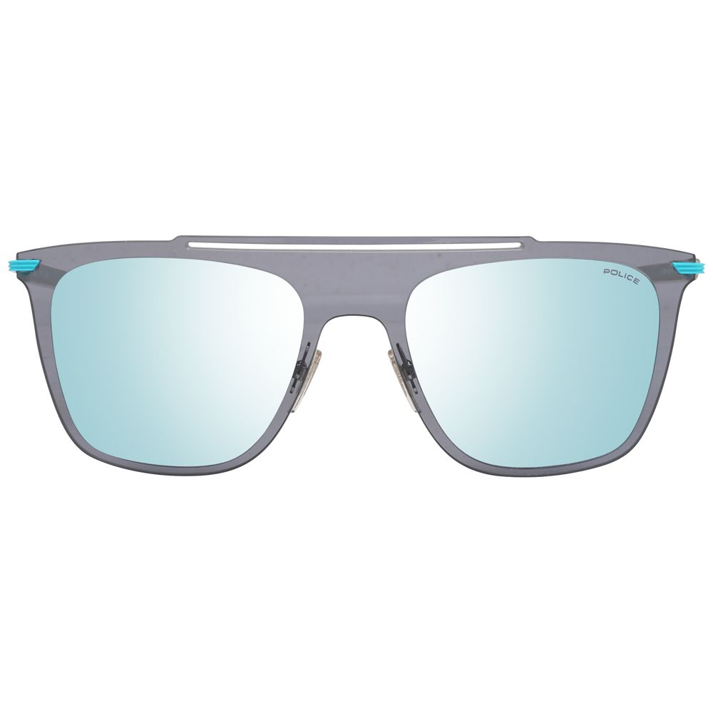 Police Blue Sunglasses