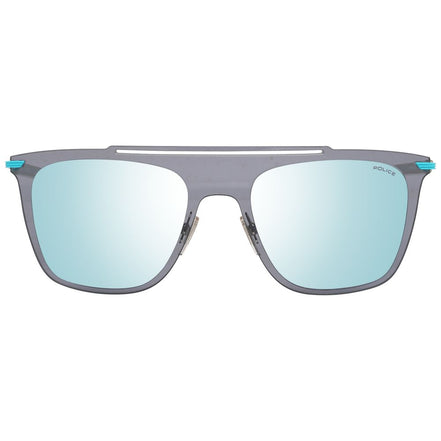 Police Blue Sunglasses