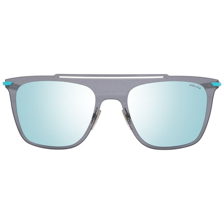 Police Blue Sunglasses