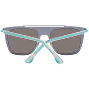 Police Blue Sunglasses
