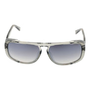 Guess Gray Sunglasses