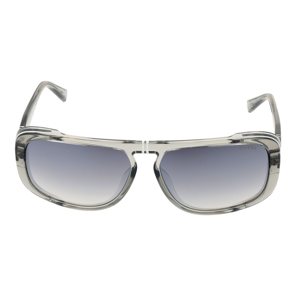 Guess Gray Sunglasses