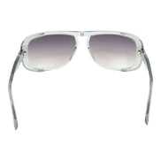 Guess Gray Sunglasses