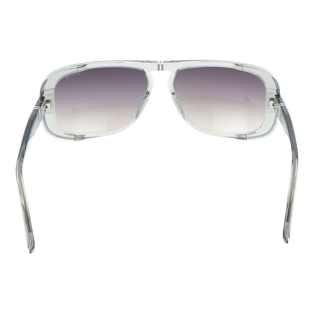 Guess Gray Sunglasses