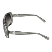 Guess Gray Sunglasses