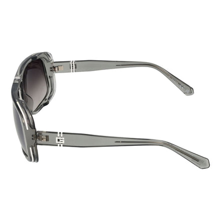 Guess Gray Sunglasses