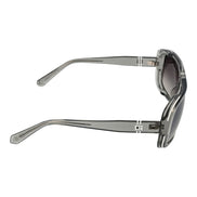 Guess Gray Sunglasses