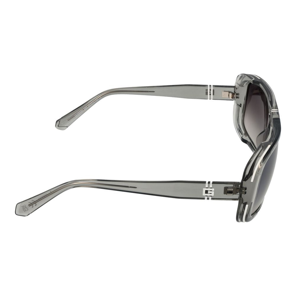 Guess Gray Sunglasses