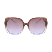 Guess Purple Sunglasses