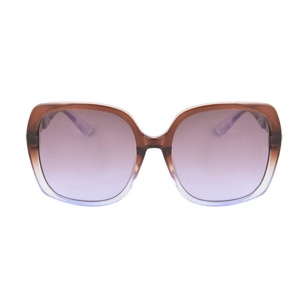 Guess Purple Sunglasses