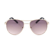 Guess Gold Sunglasses