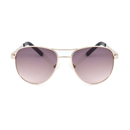 Guess Gold Sunglasses