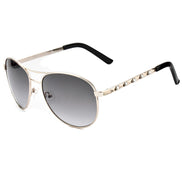 Guess Gold Sunglasses