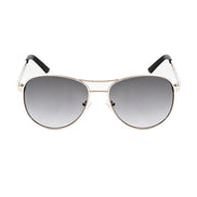 Guess Gold Sunglasses