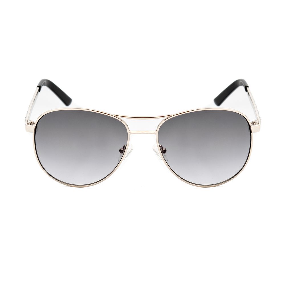 Guess Gold Sunglasses