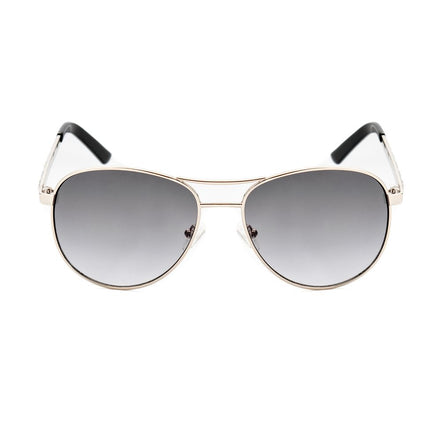 Guess Gold Sunglasses