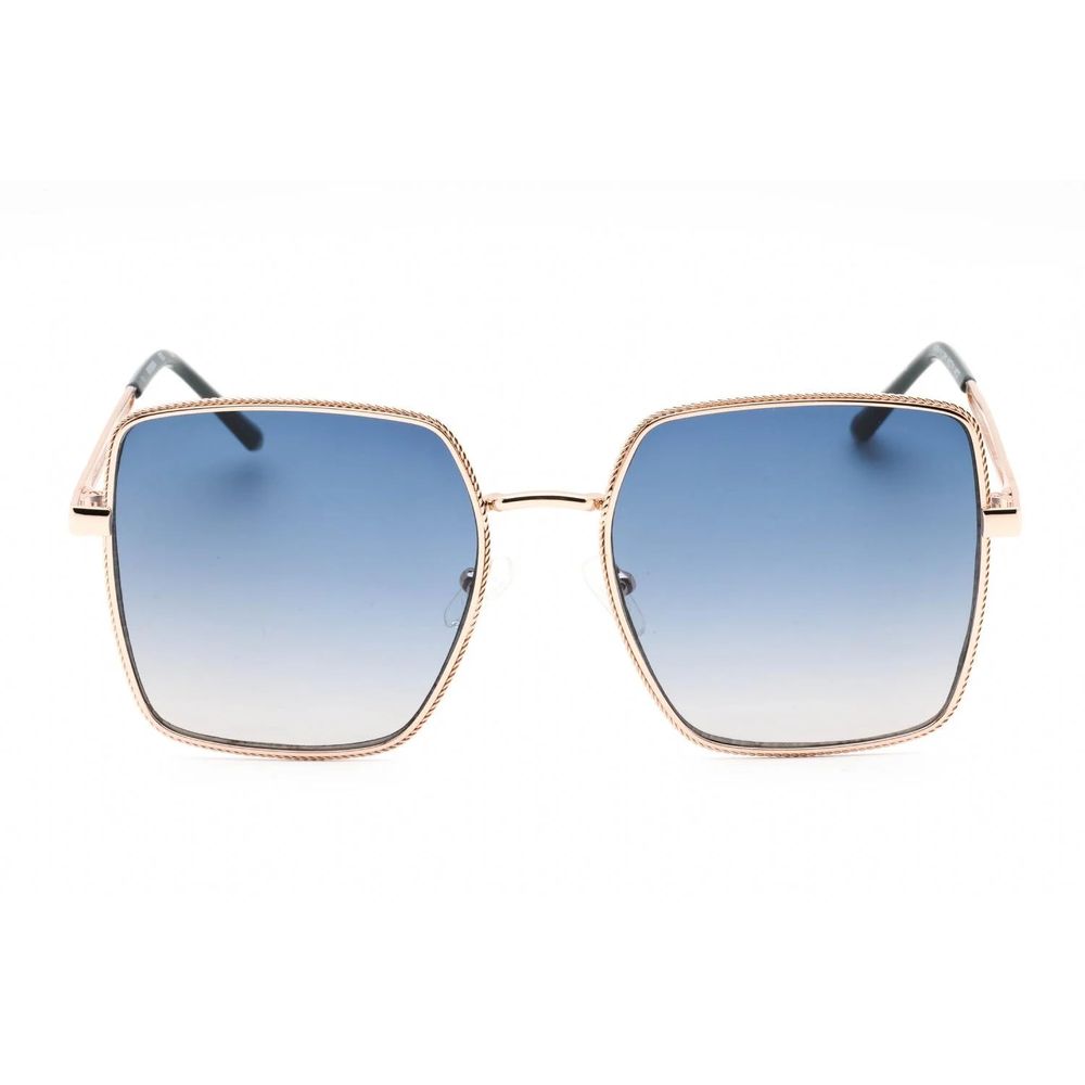 Occhiali da Sole Guess in Metallo Multicolore