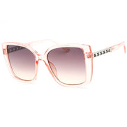Guess Transparent Sunglasses
