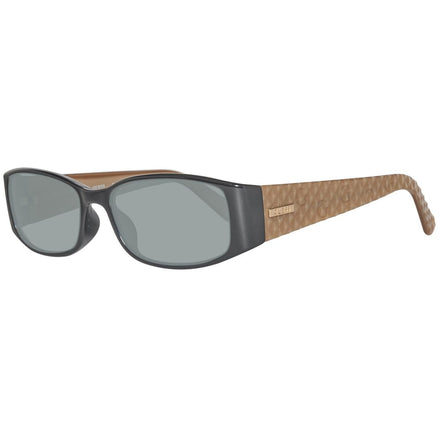 Occhiali da sole Guess in plastica nera