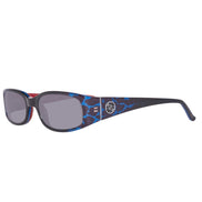 Lunettes de soleil en plastique Guess multicolores
