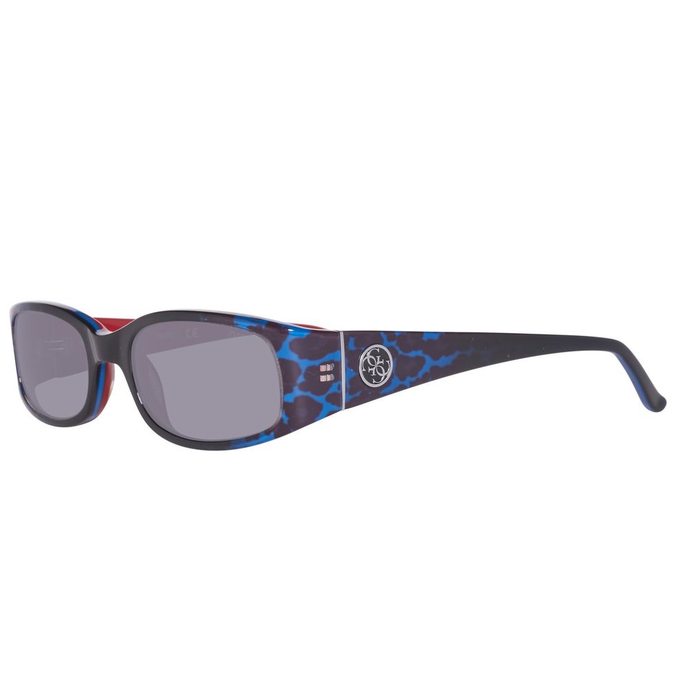 Lunettes de soleil en plastique Guess multicolores