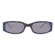 Lunettes de soleil en plastique Guess multicolores