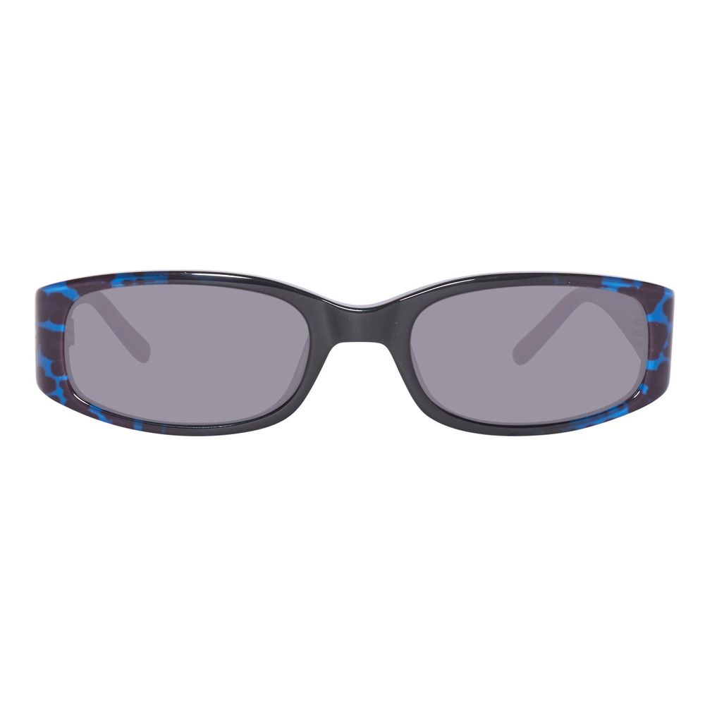 Lunettes de soleil en plastique Guess multicolores