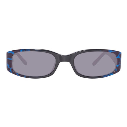 Lunettes de soleil en plastique Guess multicolores