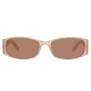 Occhiali da sole Guess in plastica multicolor
