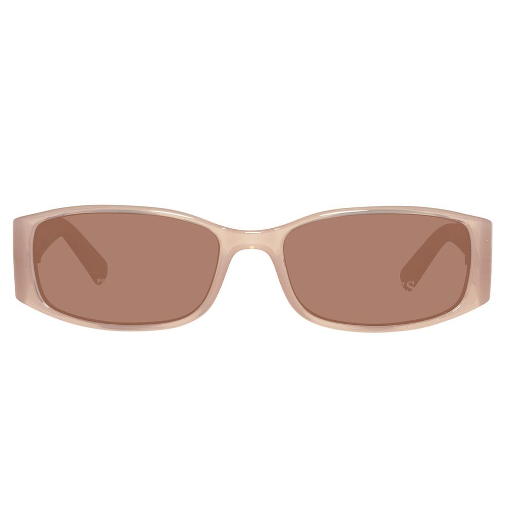 Occhiali da sole Guess in plastica multicolor