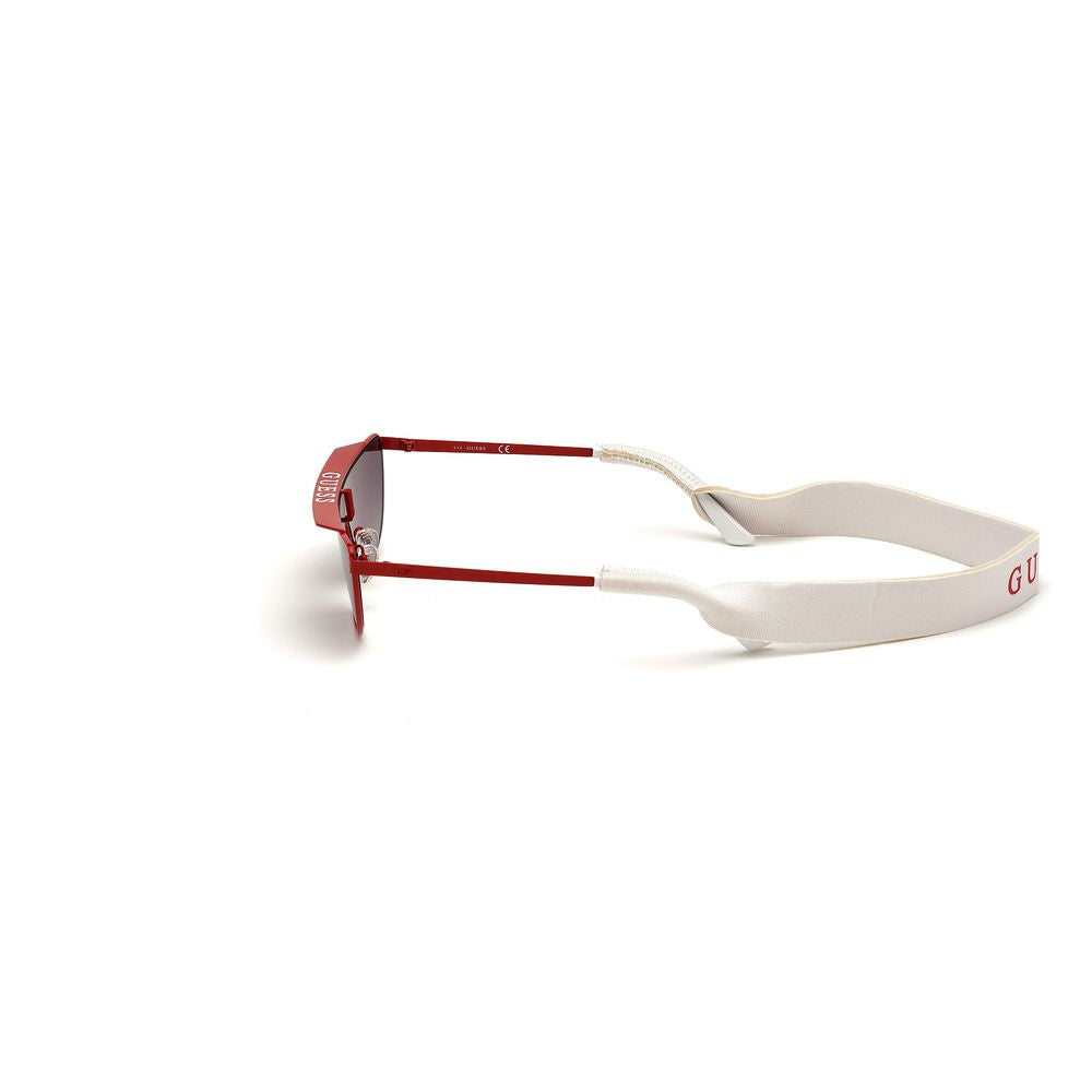 Occhiali da Sole Guess in Metallo Multicolore