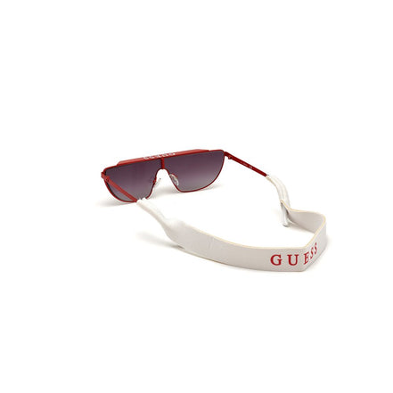 Occhiali da Sole Guess in Metallo Multicolore