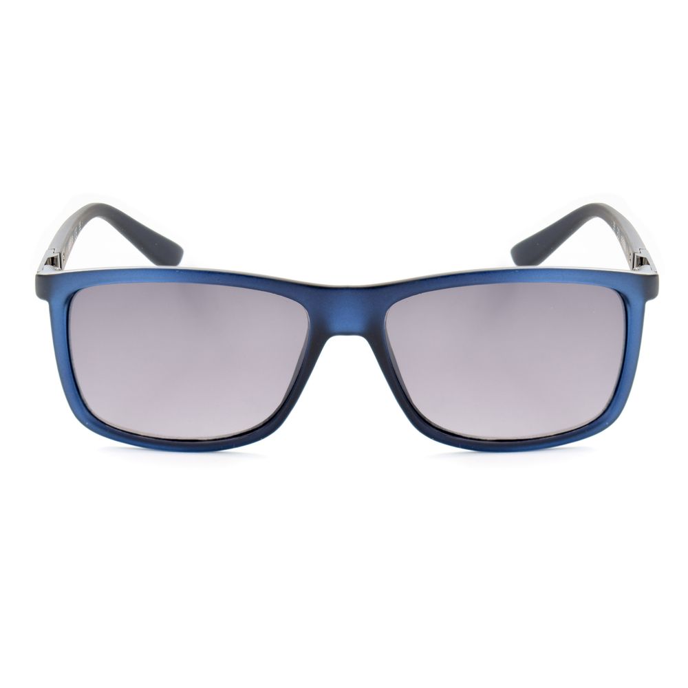 Guess Blue Sunglasses