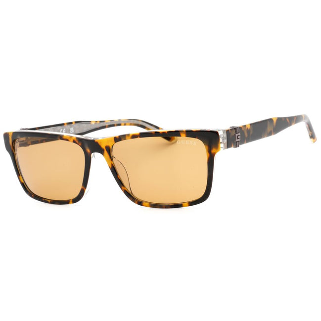 Guess Brown Sunglasses