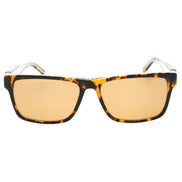 Guess Brown Sunglasses