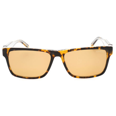 Guess Brown Sunglasses