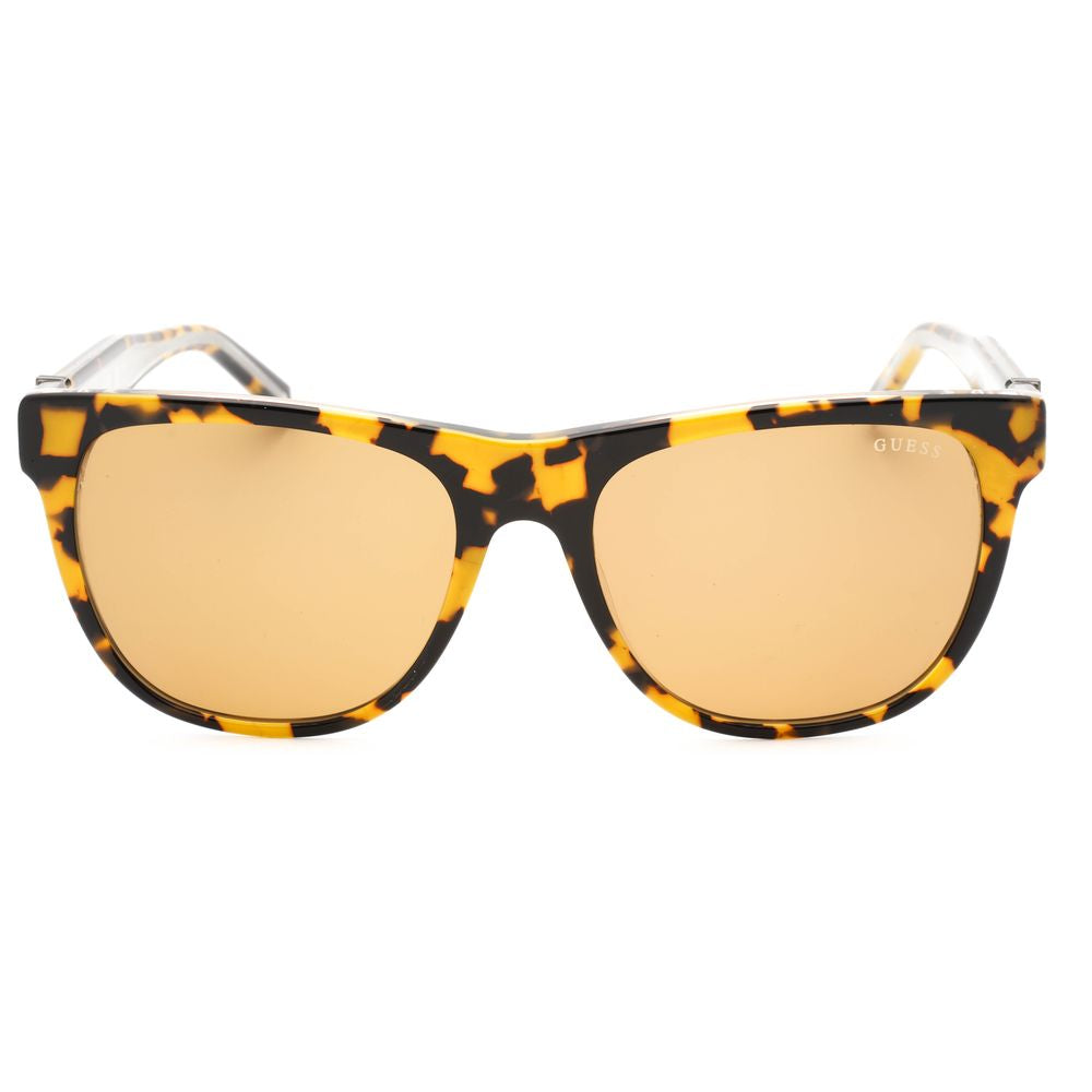 Guess Brown Sunglasses