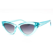 Occhiali da Sole Guess Blu in Resina