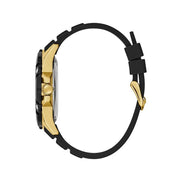 Orologio Guess da donna, nero, in resina