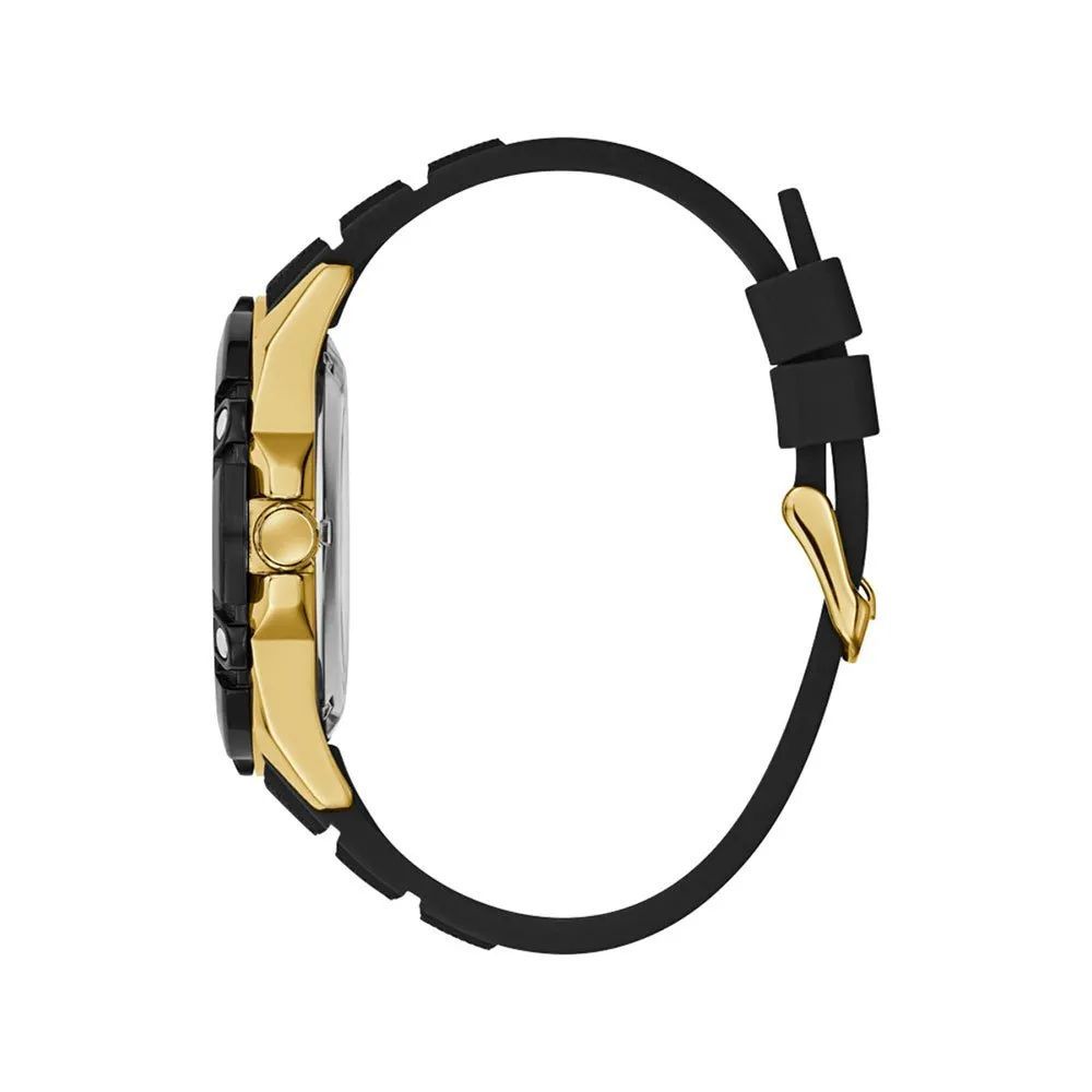 Orologio Guess da donna, nero, in resina