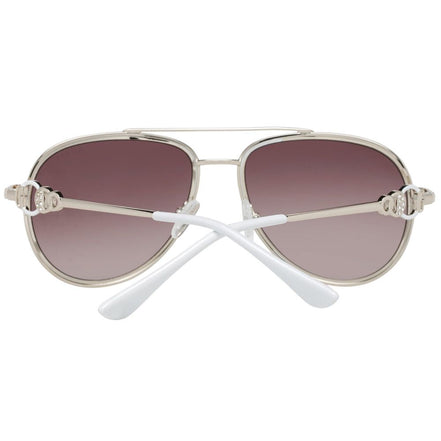 Guess Gold Sunglasses