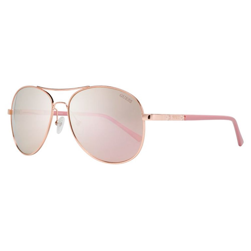 Guess Multicolor Sunglasses