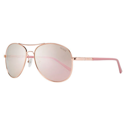 Guess Multicolor Sunglasses