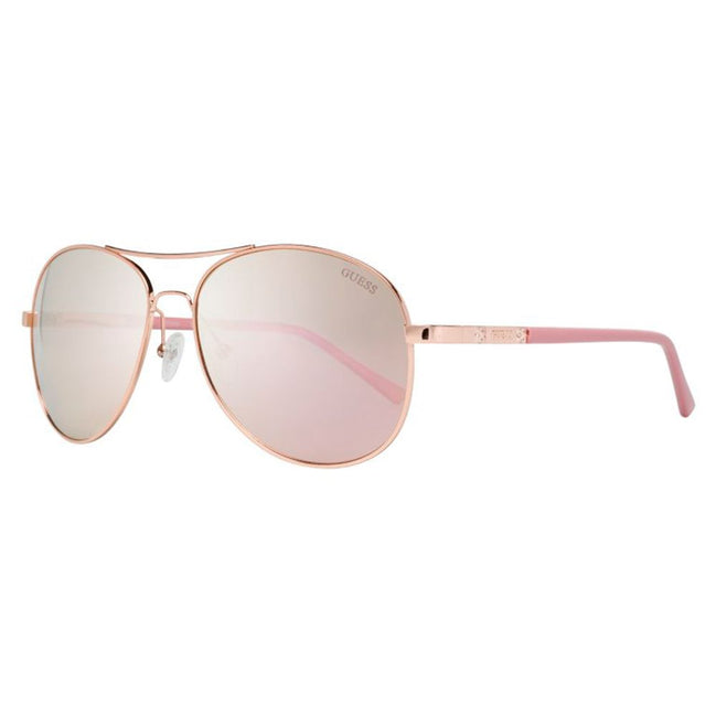 Guess Multicolor Sunglasses